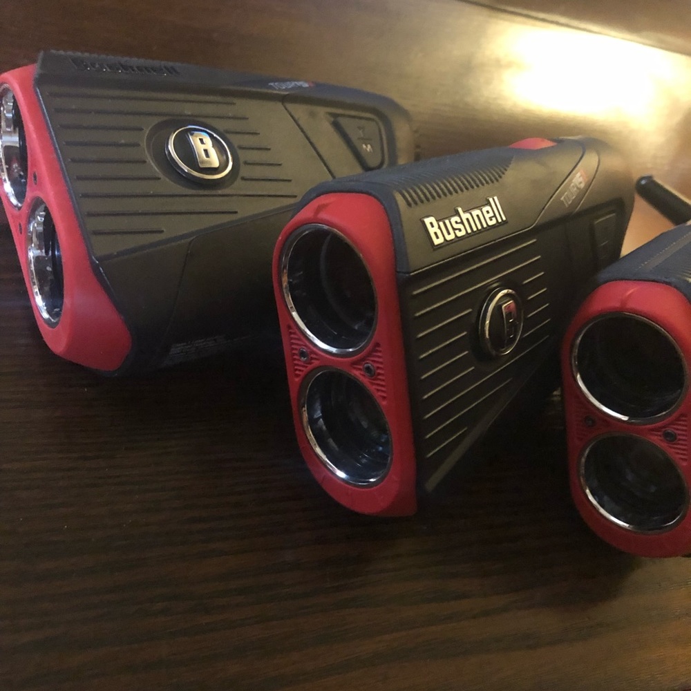 Range finder